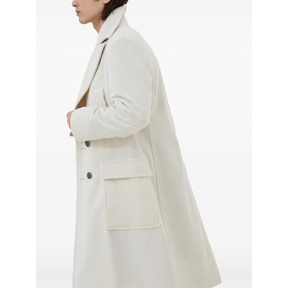 Coat Brunello Cucinelli