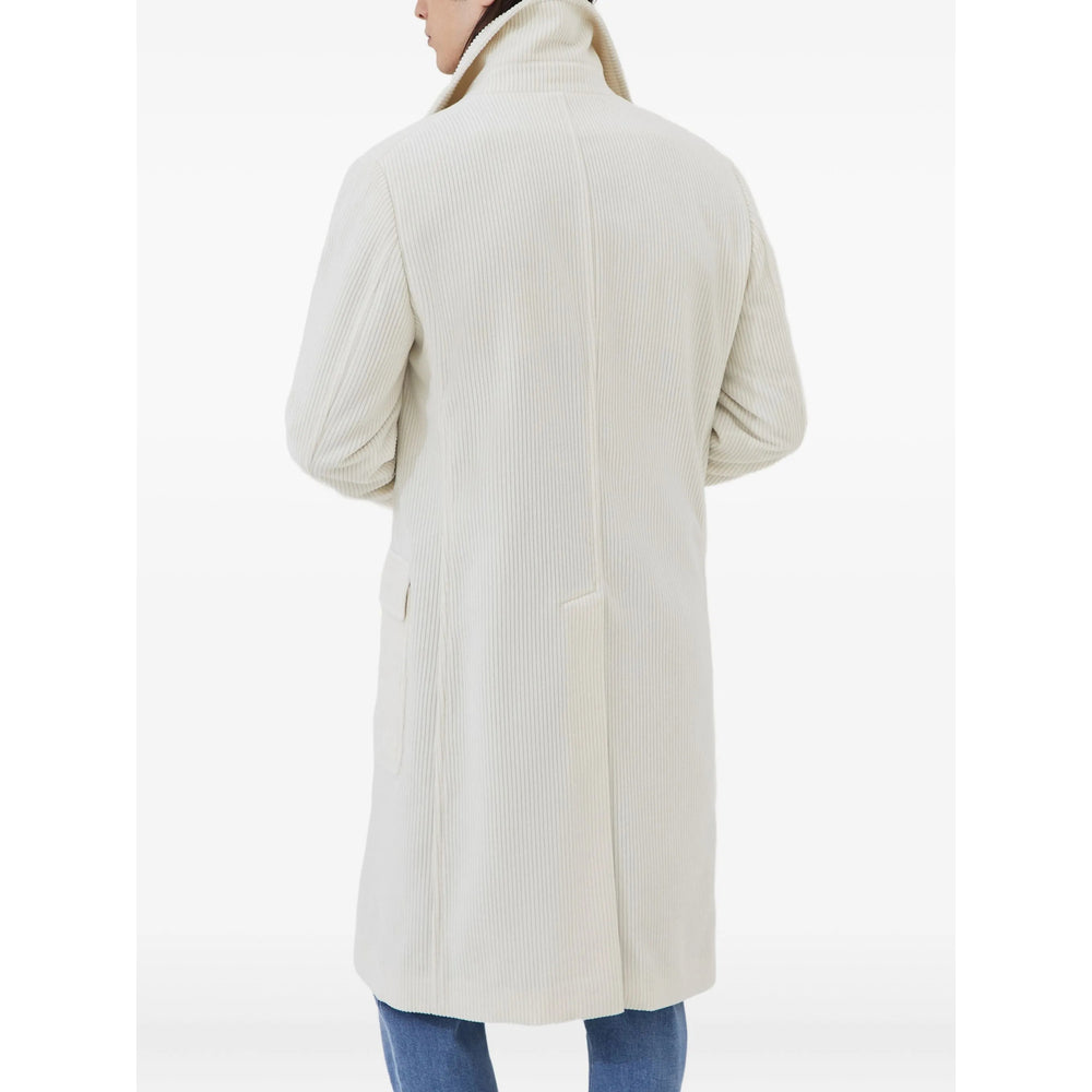Coat Brunello Cucinelli