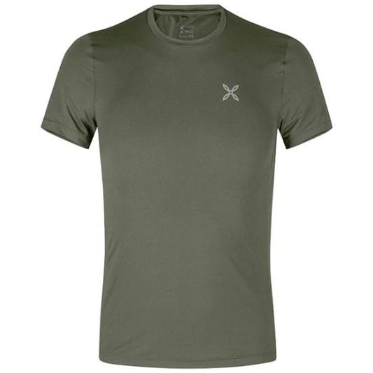 Short -sleeved t -shirt