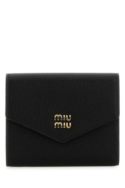 Ring wallet