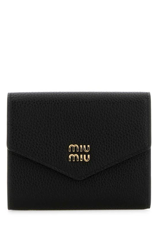Ring wallet
