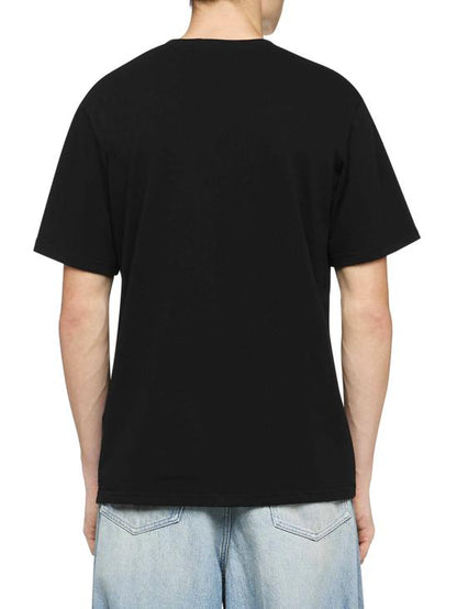 Short sleeve t -shirt