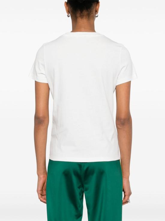 Short -sleeved t -shirt