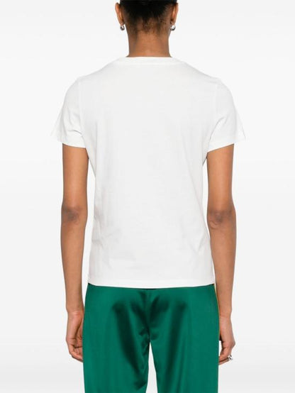Short -sleeved t -shirt