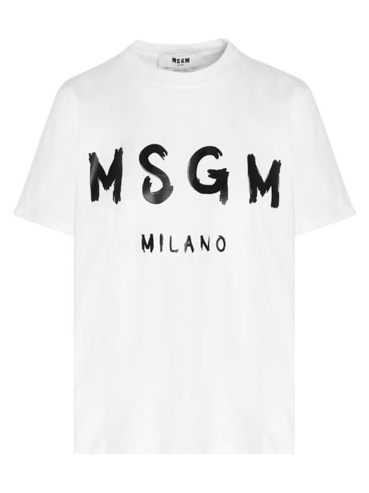 Short -sleeved t -shirt