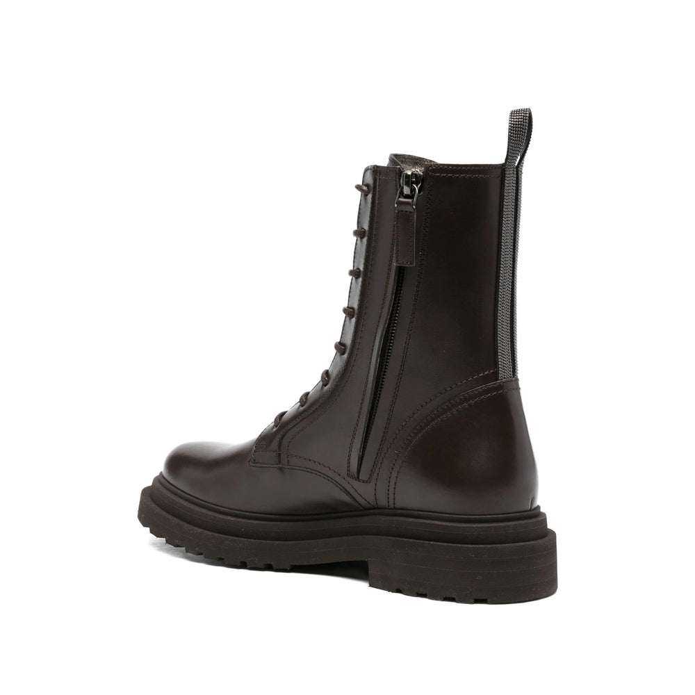 Shoes Brunello Cucinelli