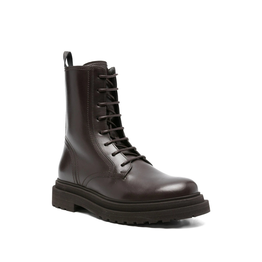 Shoes Brunello Cucinelli