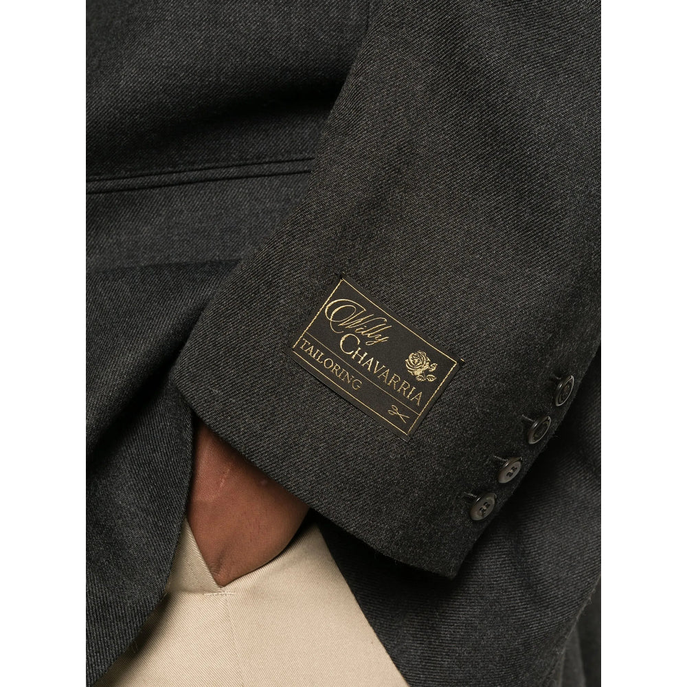 Jacket Willy Chavarria