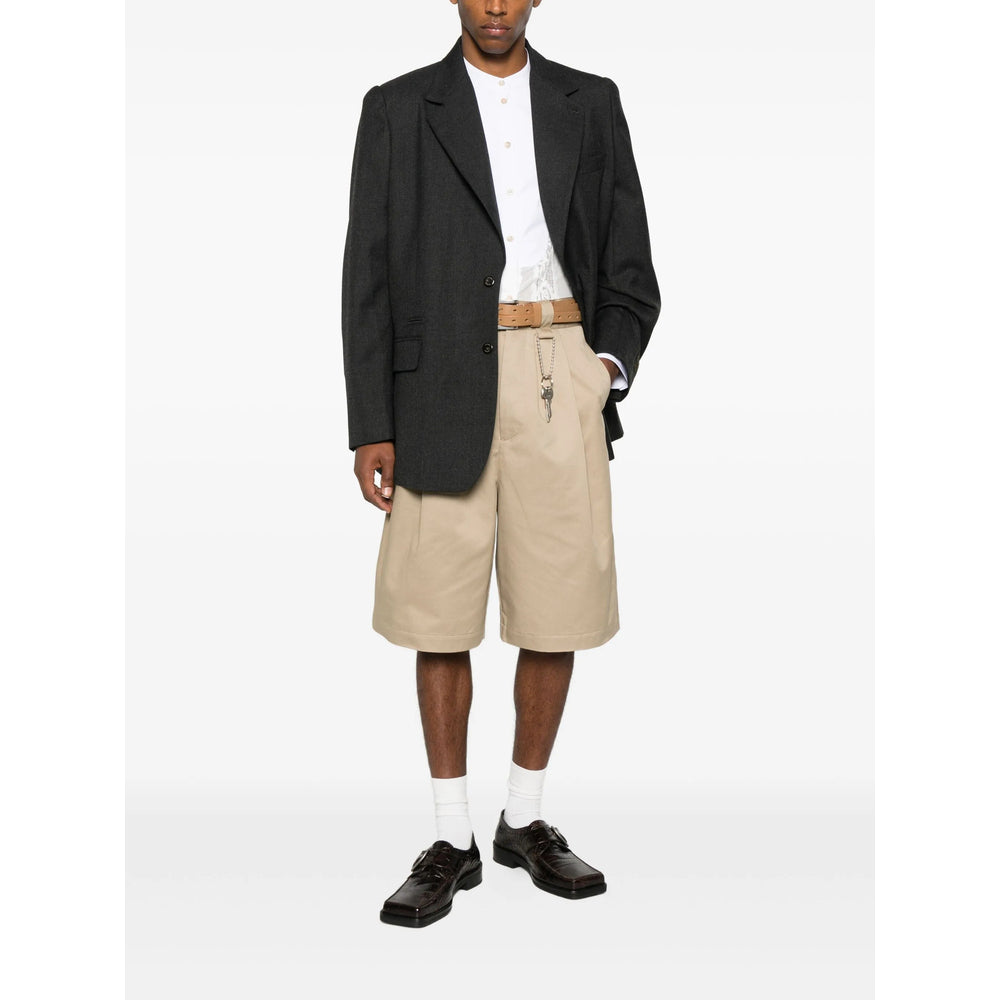 Jacket Willy Chavarria