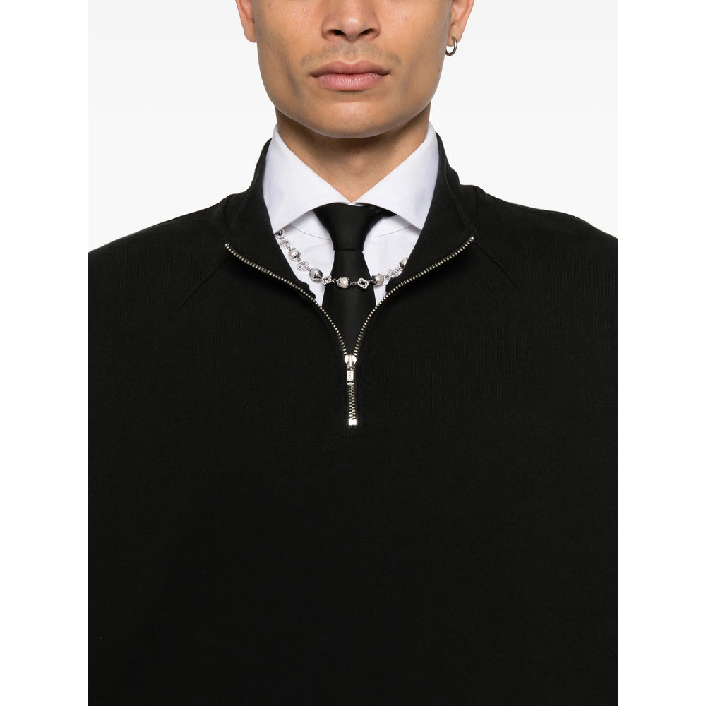 Outerwear Willy Chavarria