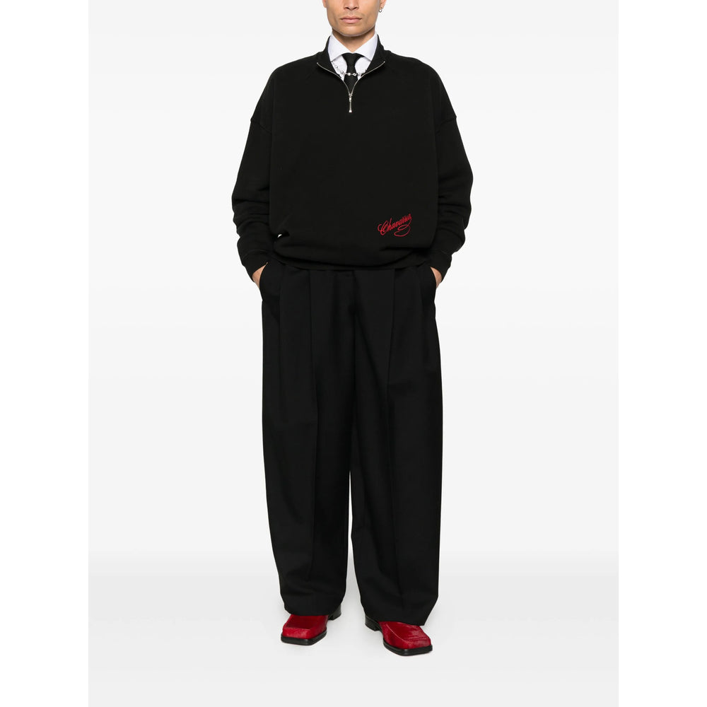 Outerwear Willy Chavarria