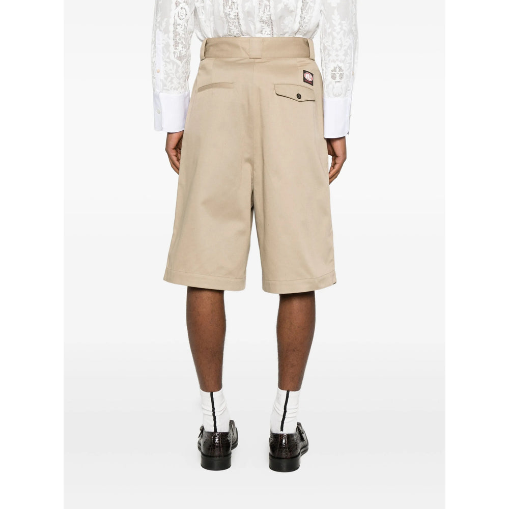 Short Willy Chavarria