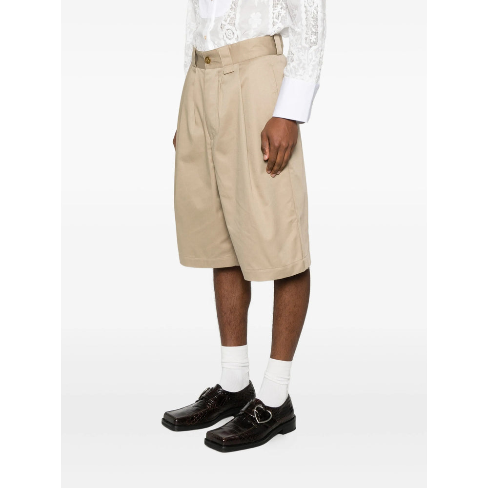 Short Willy Chavarria