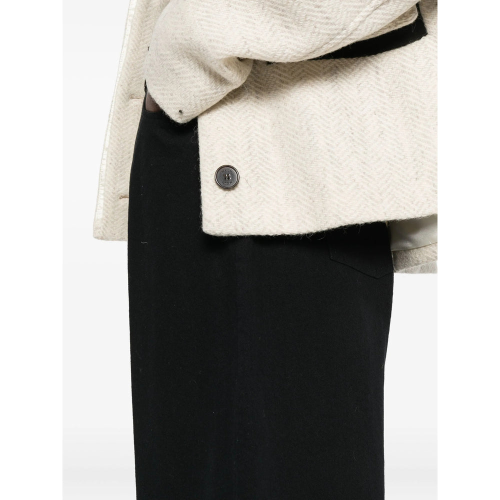 Pant Mark Kenly Domino Tan