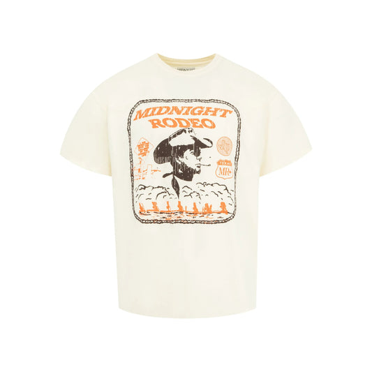 T-shirt Midnight Rodeo