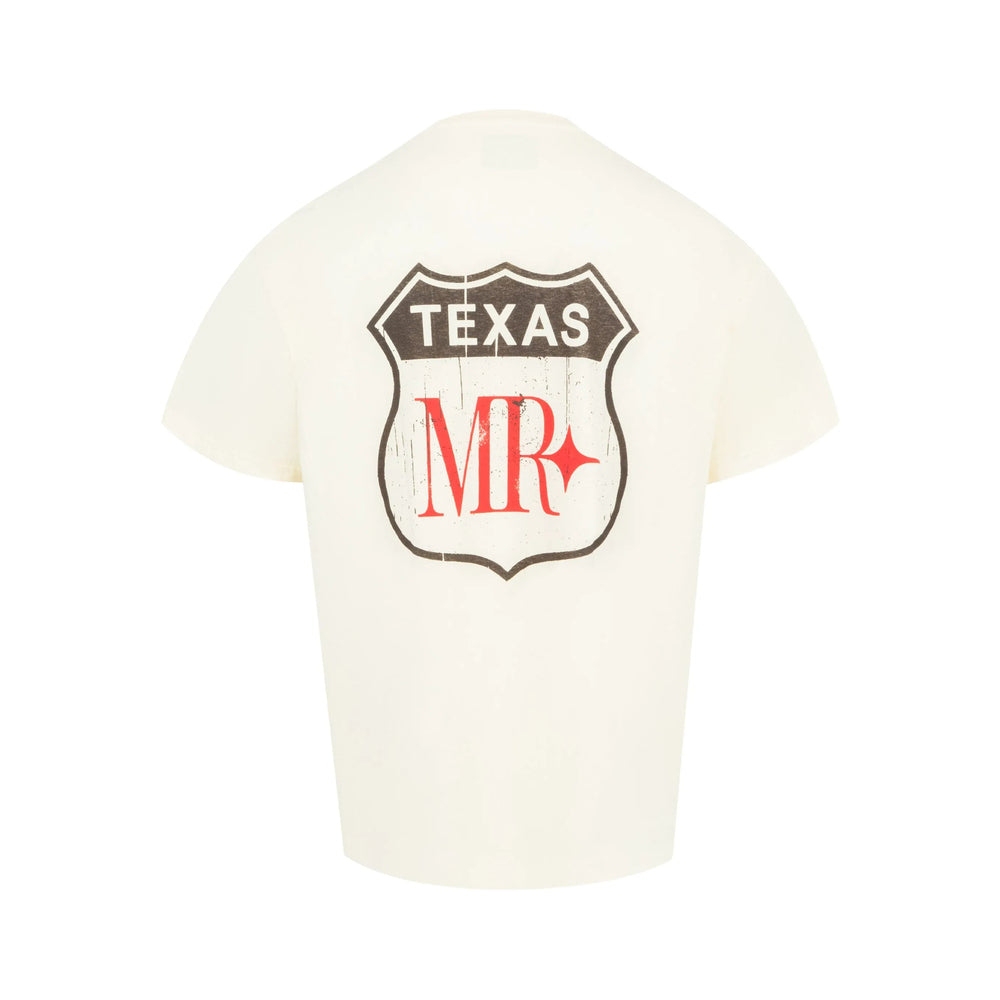 T-shirt Midnight Rodeo