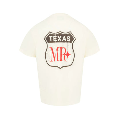 T-shirt Midnight Rodeo