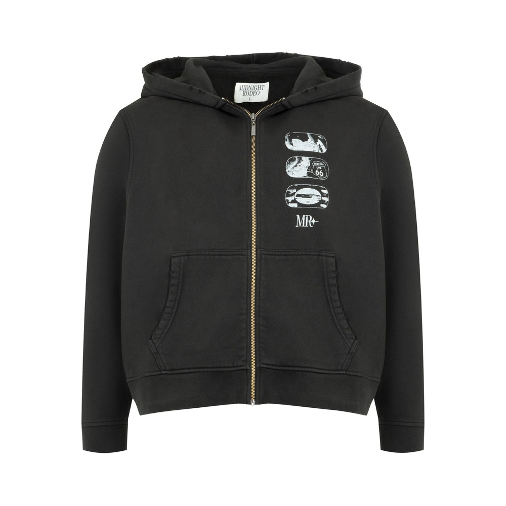 Sweatshirt Midnight Rodeo