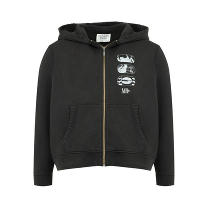 Sweatshirt Midnight Rodeo