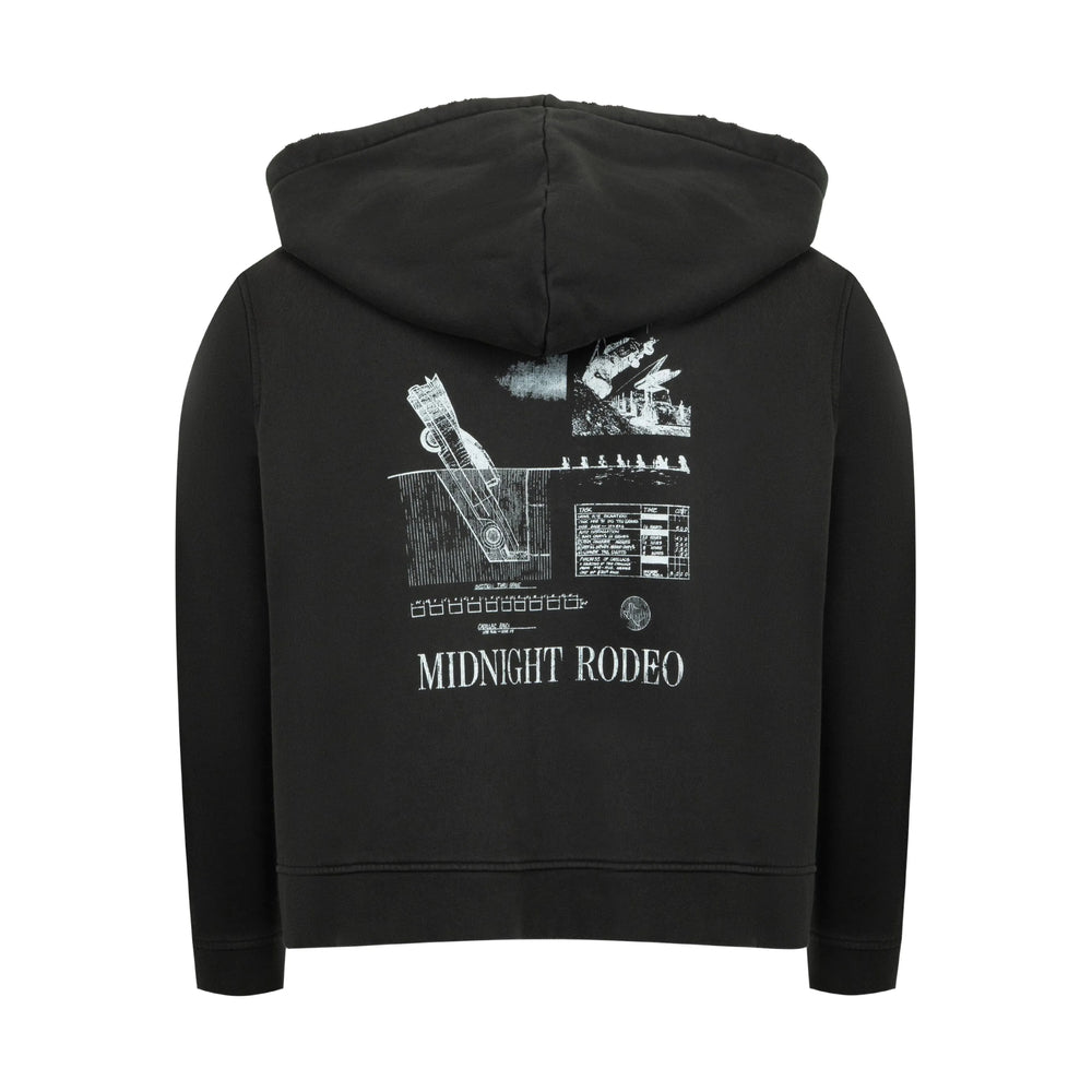 Sweatshirt Midnight Rodeo