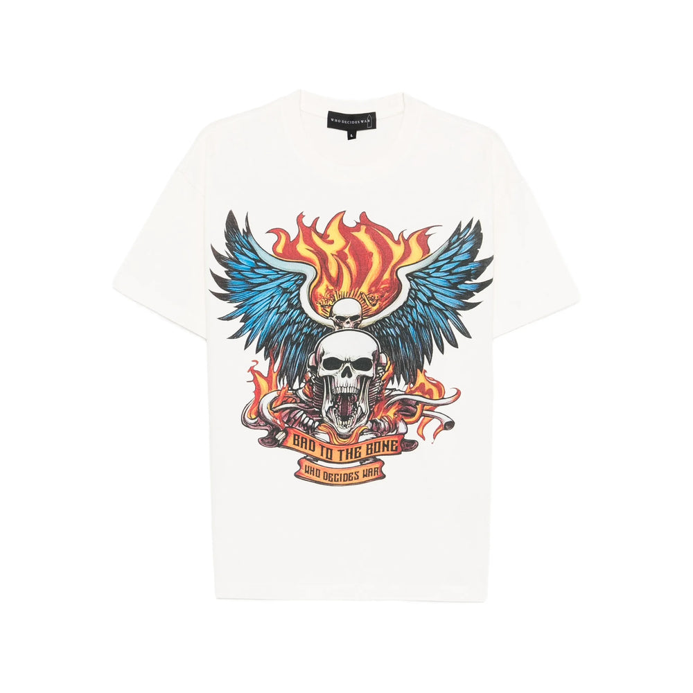 Sweater Who Decides War