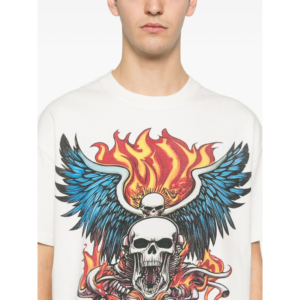 Sweater Who Decides War