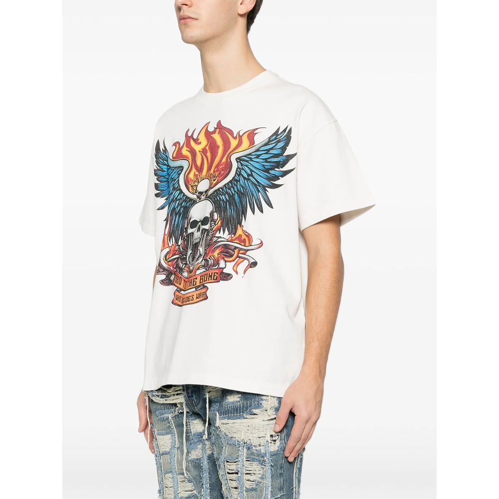 Sweater Who Decides War