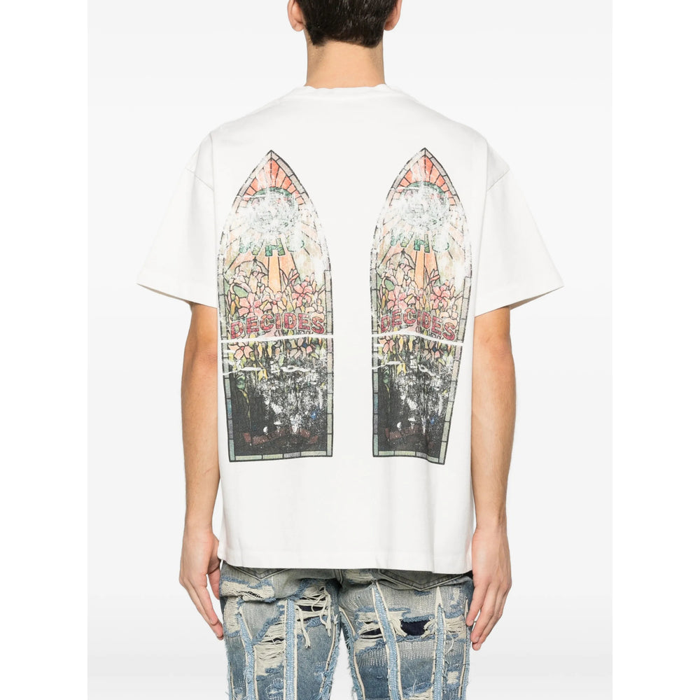 Sweater Who Decides War