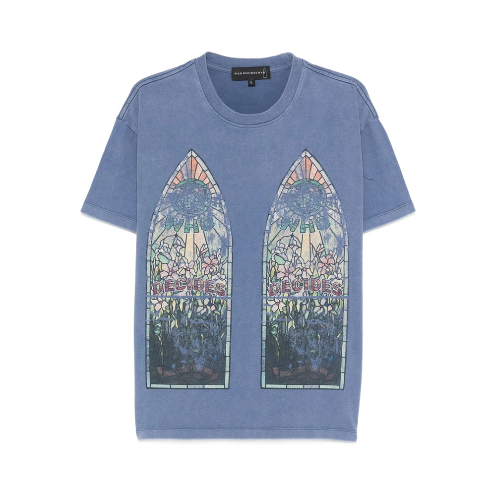 Sweater Who Decides War