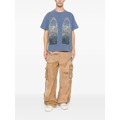 Sweater Who Decides War