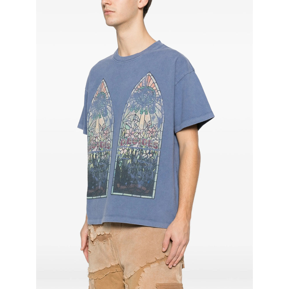 Sweater Who Decides War