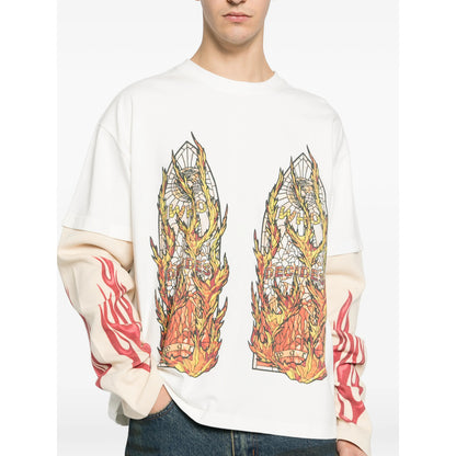 Sweater Who Decides War