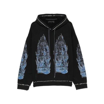 Sweatshirt Who Decides War