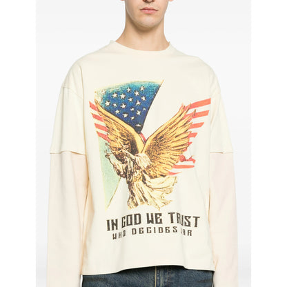 Sweater Who Decides War