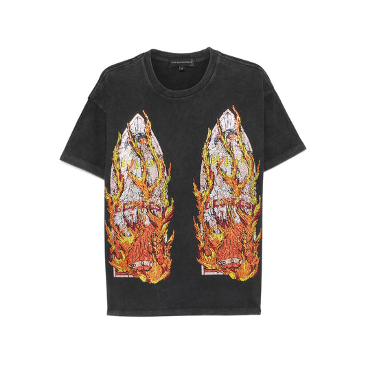 Sweater Who Decides War