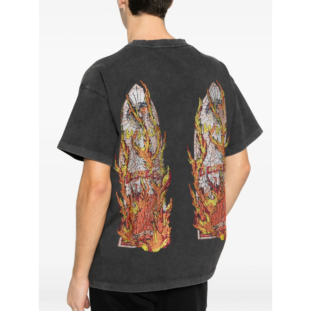 Sweater Who Decides War