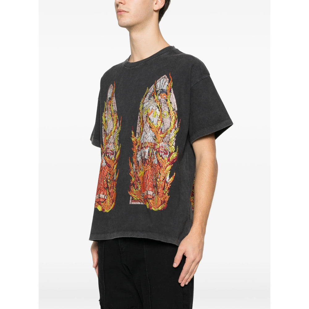 Sweater Who Decides War