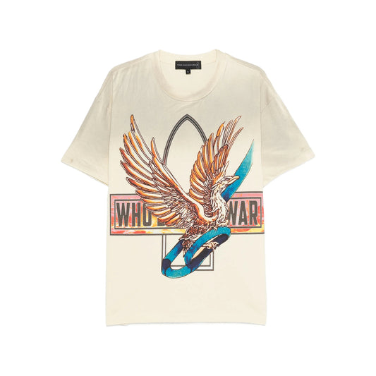 Sweater Who Decides War