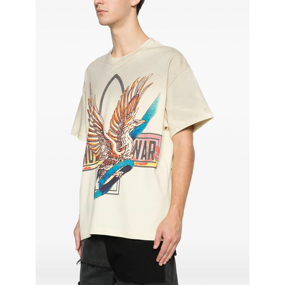 Sweater Who Decides War