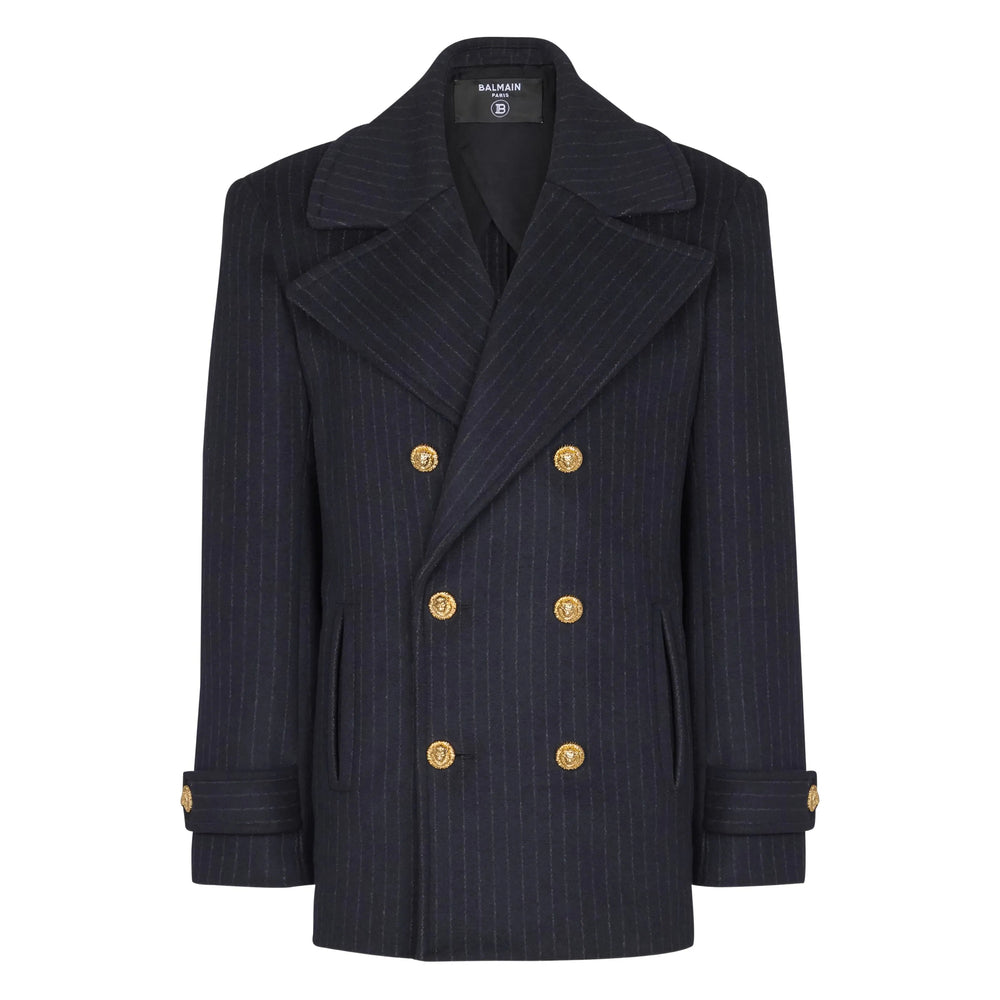 Coat Balmain