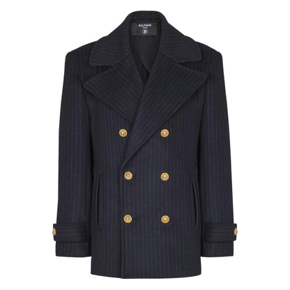 Coat Balmain