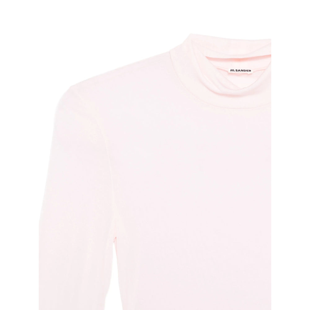 Top Jil Sander