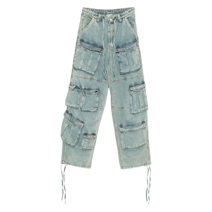 Jeans Markgong