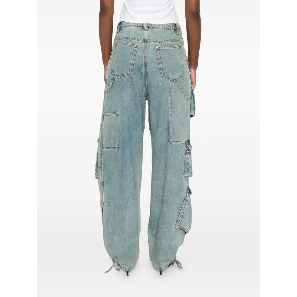 Jeans Markgong
