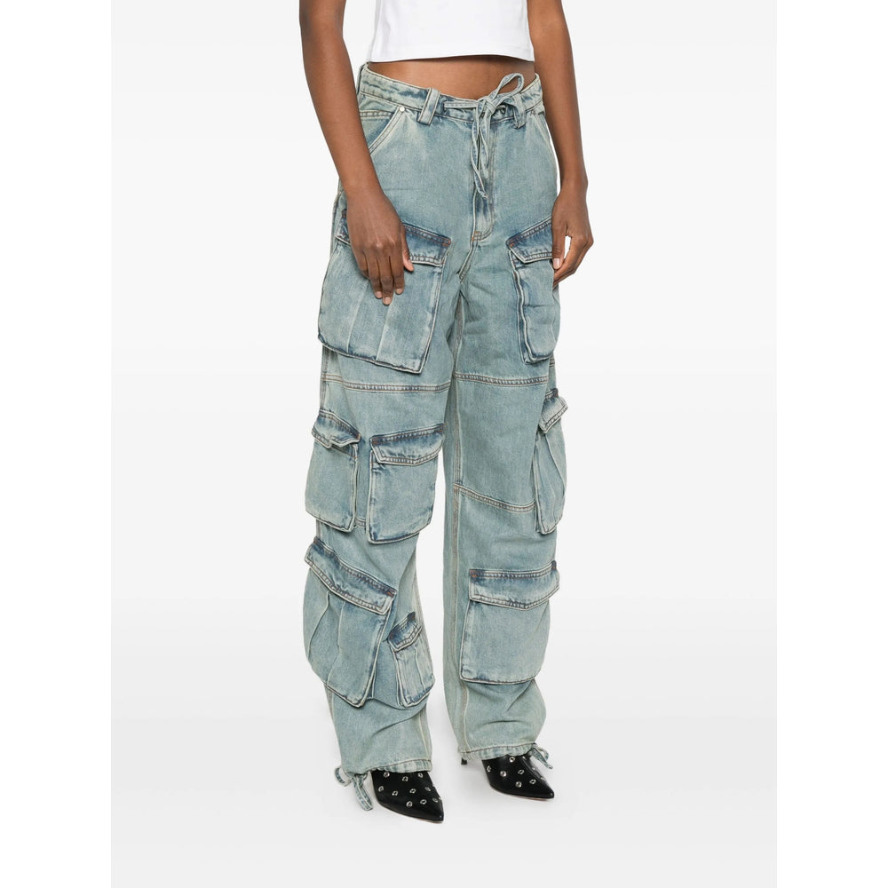 Jeans Markgong