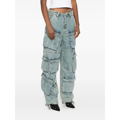 Jeans Markgong