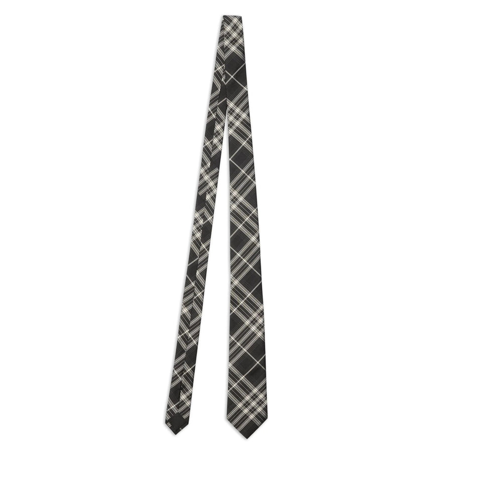 Tie Burberry