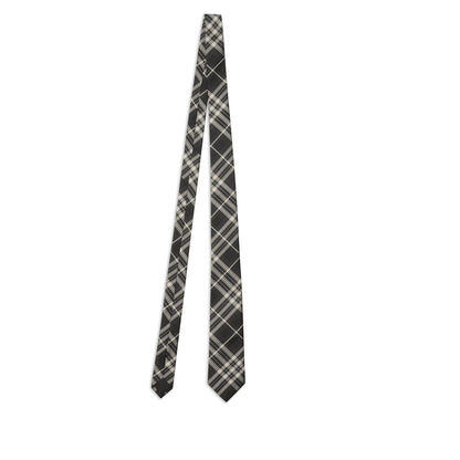 Tie Burberry