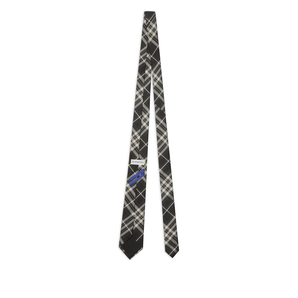 Tie Burberry