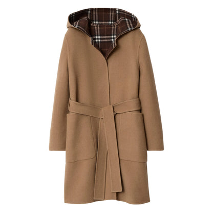 Coat Burberry
